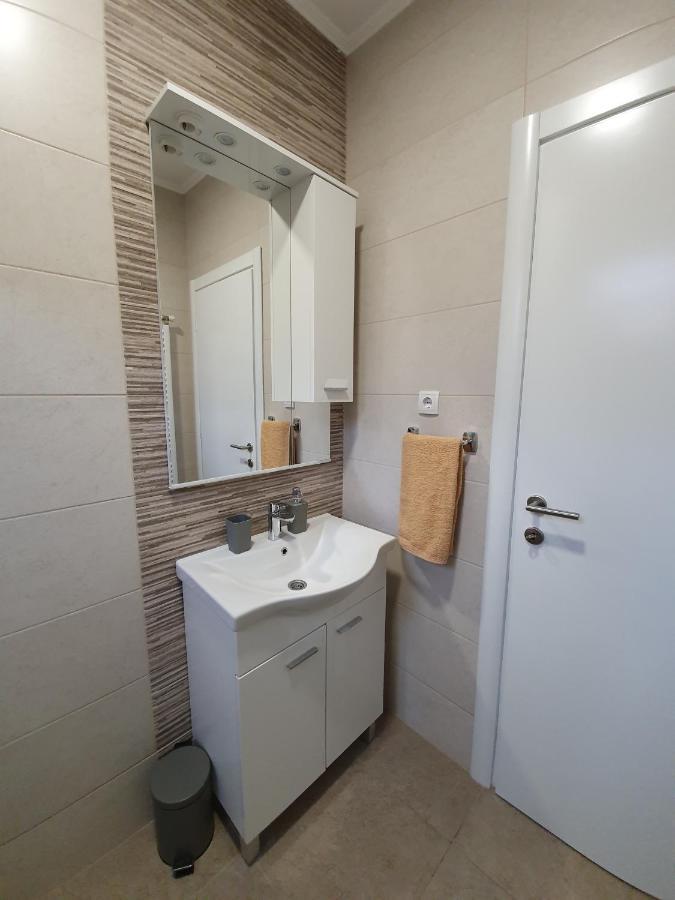 Gradiska Na Savi Apartmani I Sobe Luaran gambar