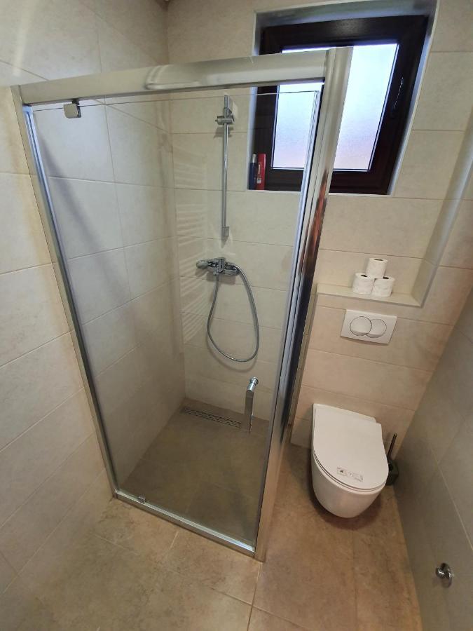 Gradiska Na Savi Apartmani I Sobe Luaran gambar