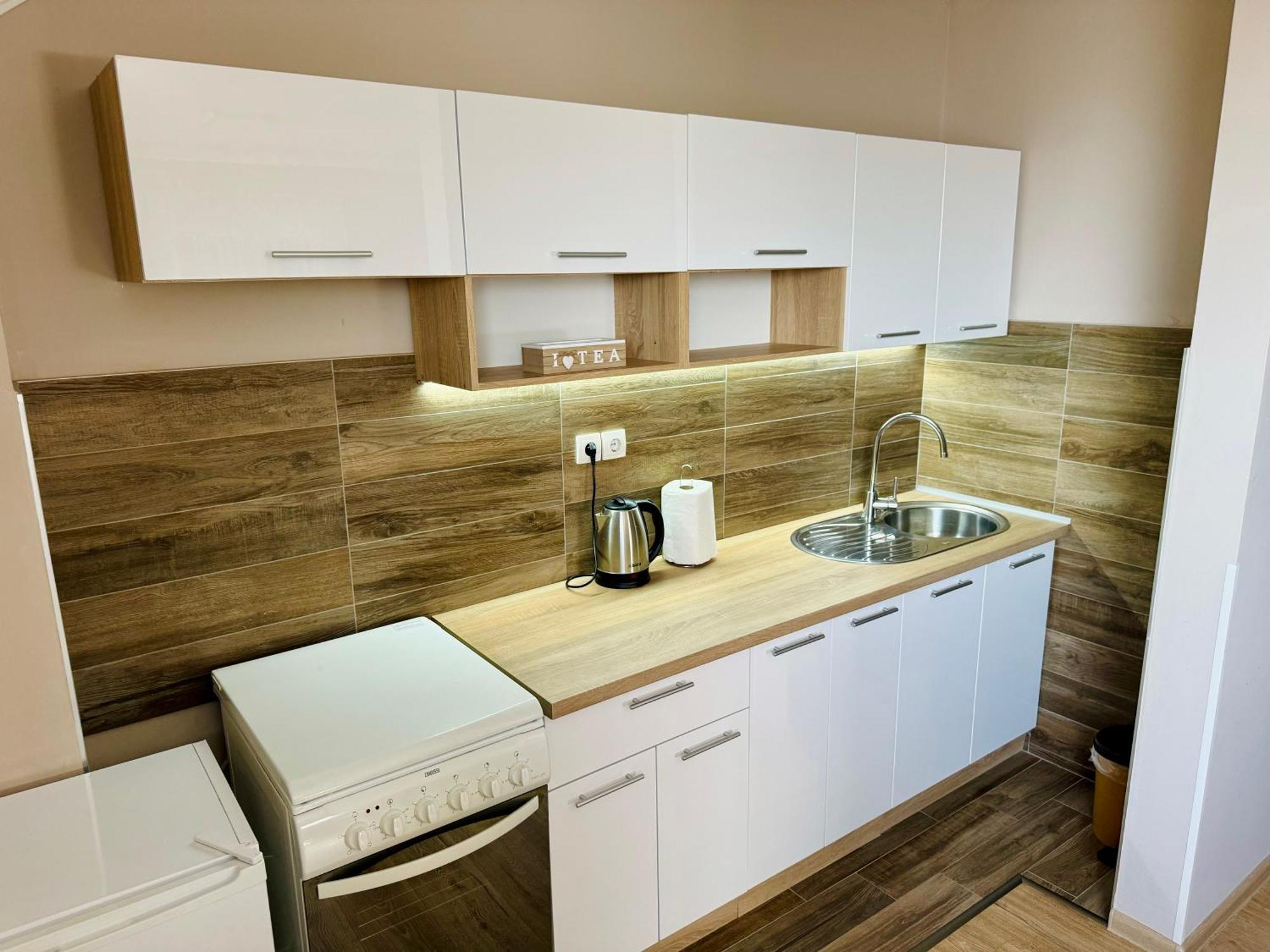 Gradiska Na Savi Apartmani I Sobe Luaran gambar
