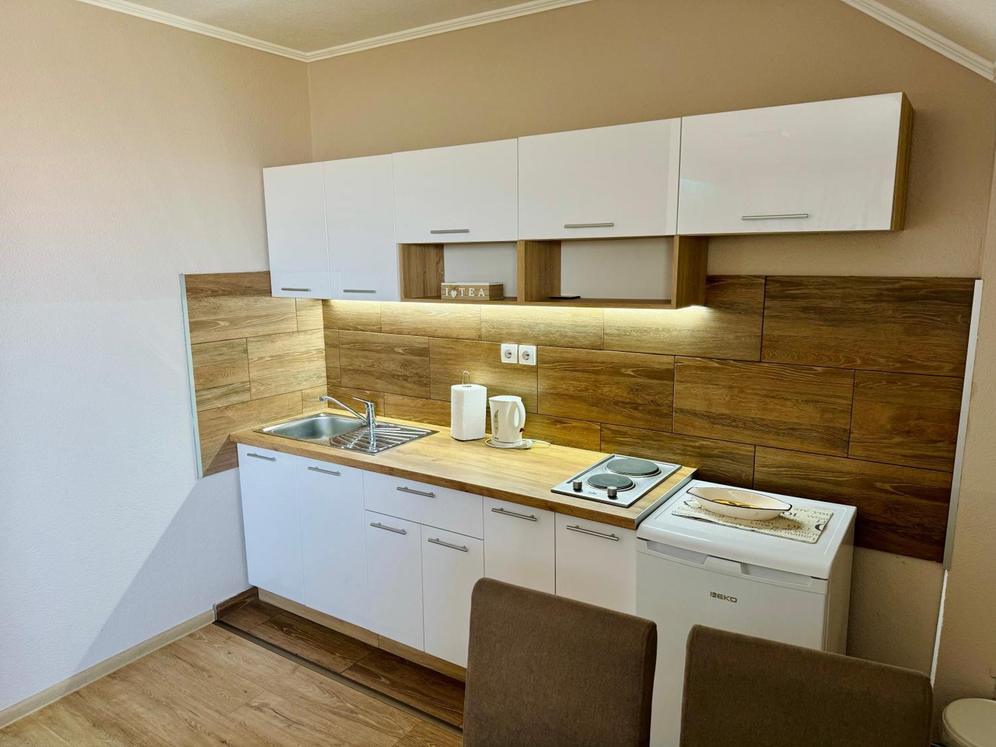 Gradiska Na Savi Apartmani I Sobe Luaran gambar