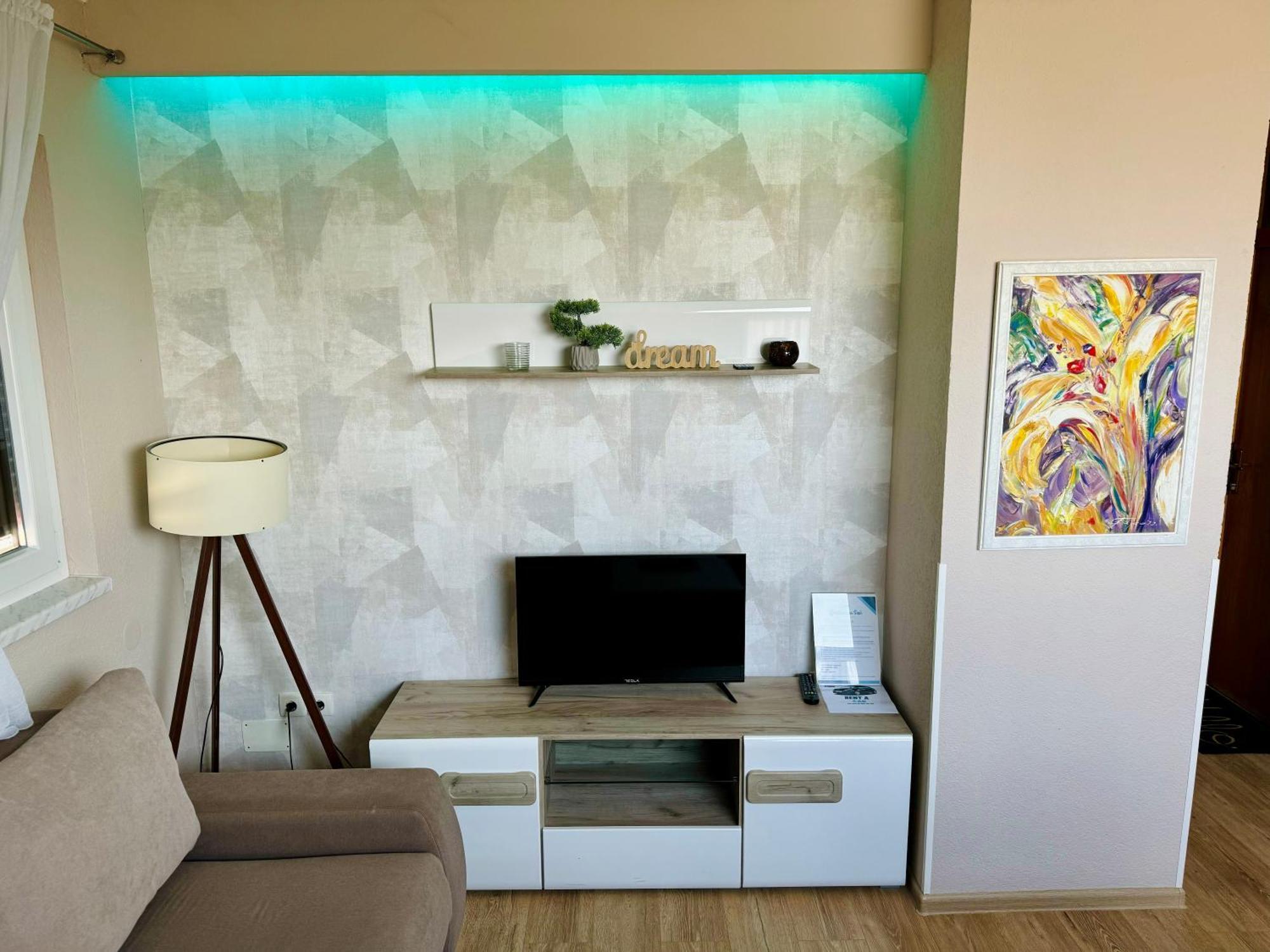 Gradiska Na Savi Apartmani I Sobe Luaran gambar