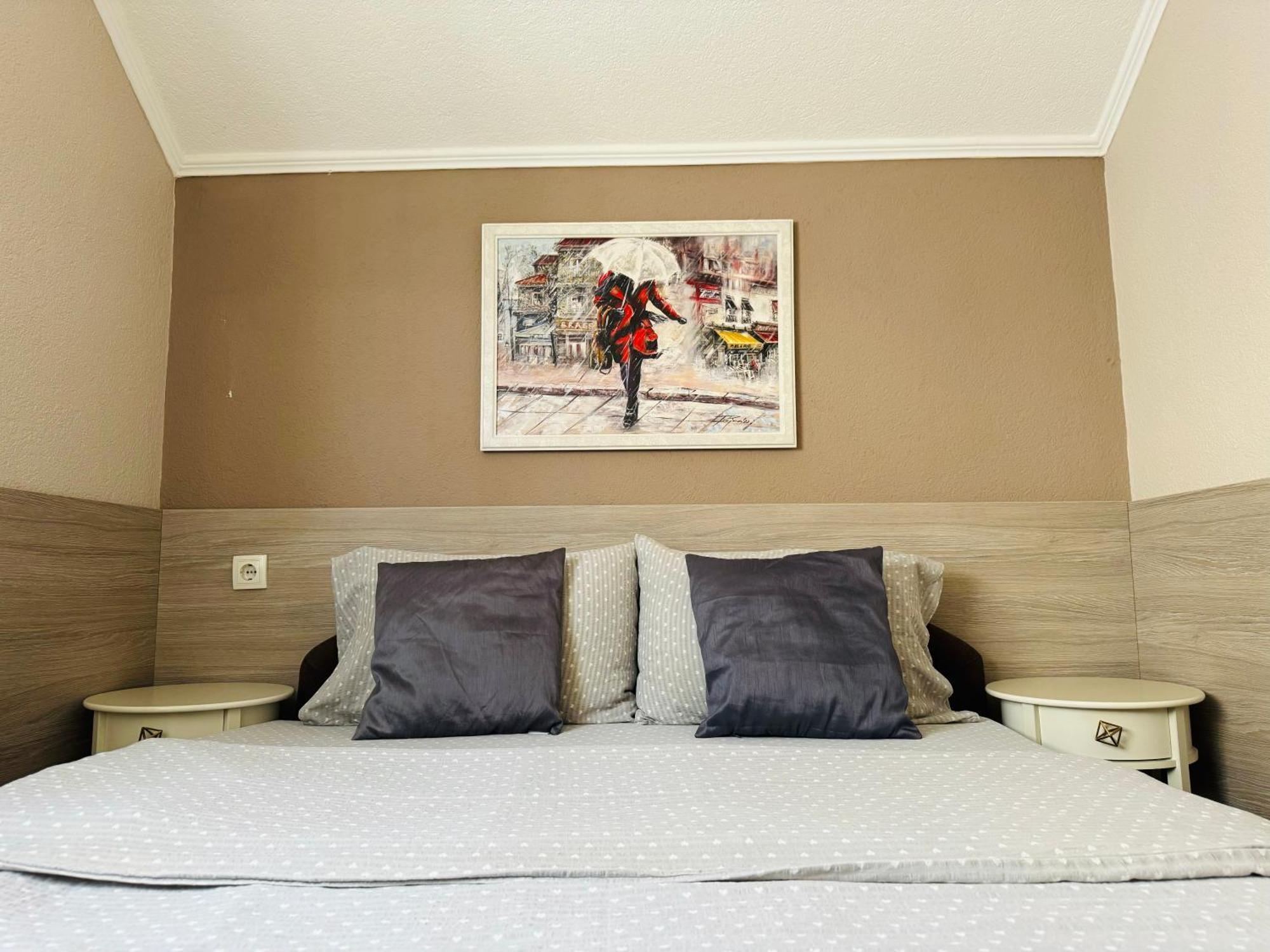 Gradiska Na Savi Apartmani I Sobe Luaran gambar