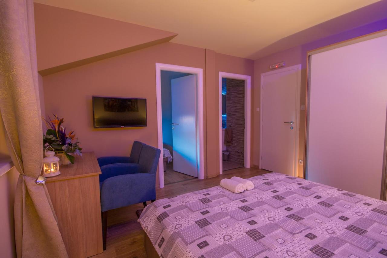 Gradiska Na Savi Apartmani I Sobe Luaran gambar