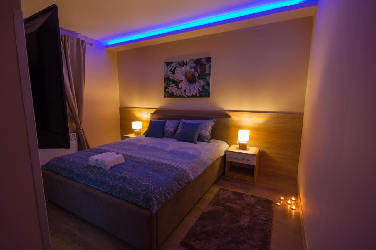 Gradiska Na Savi Apartmani I Sobe Luaran gambar
