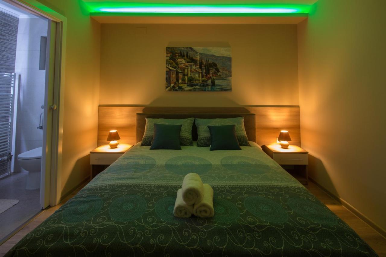 Gradiska Na Savi Apartmani I Sobe Luaran gambar