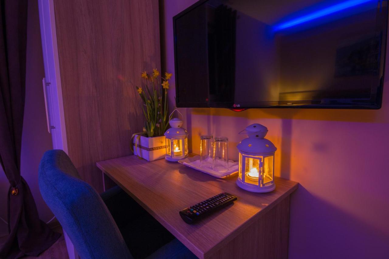 Gradiska Na Savi Apartmani I Sobe Luaran gambar