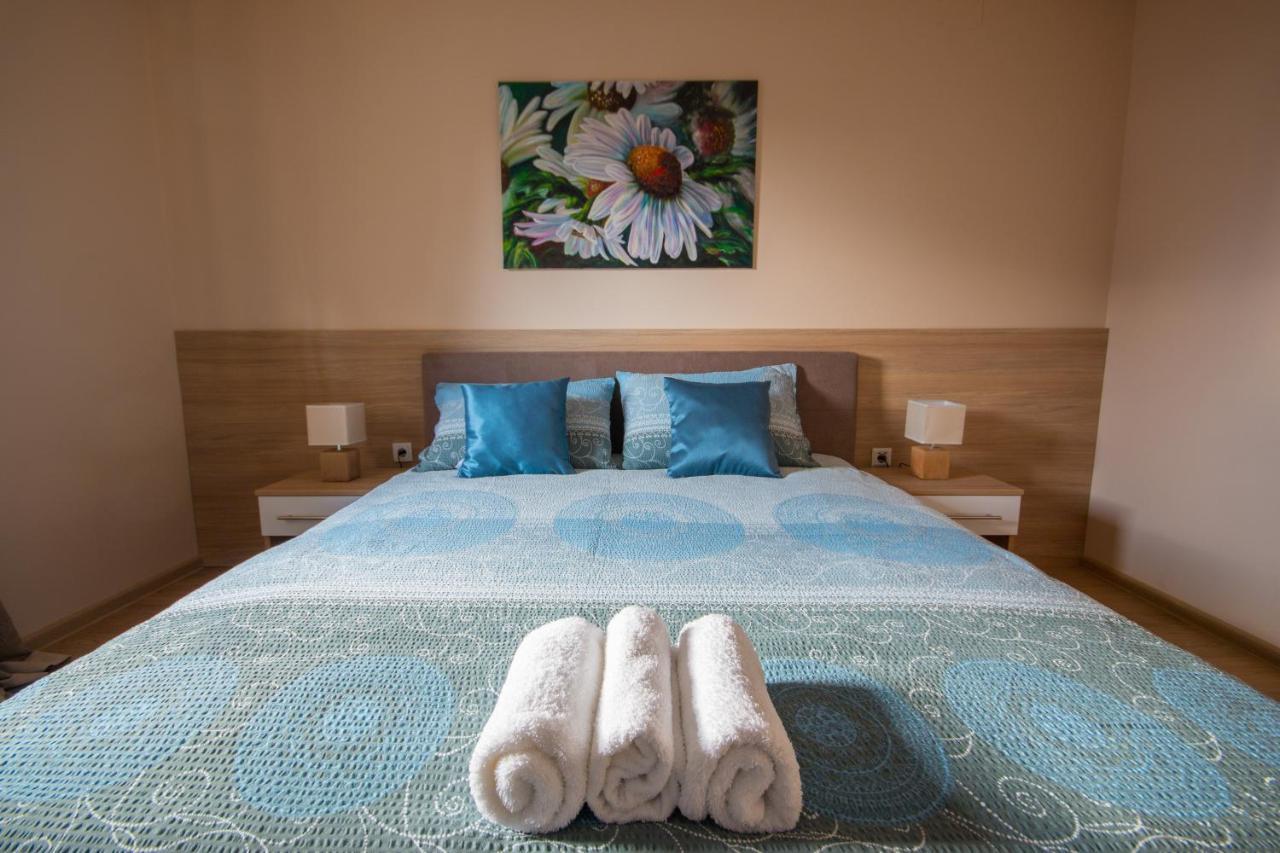 Gradiska Na Savi Apartmani I Sobe Luaran gambar