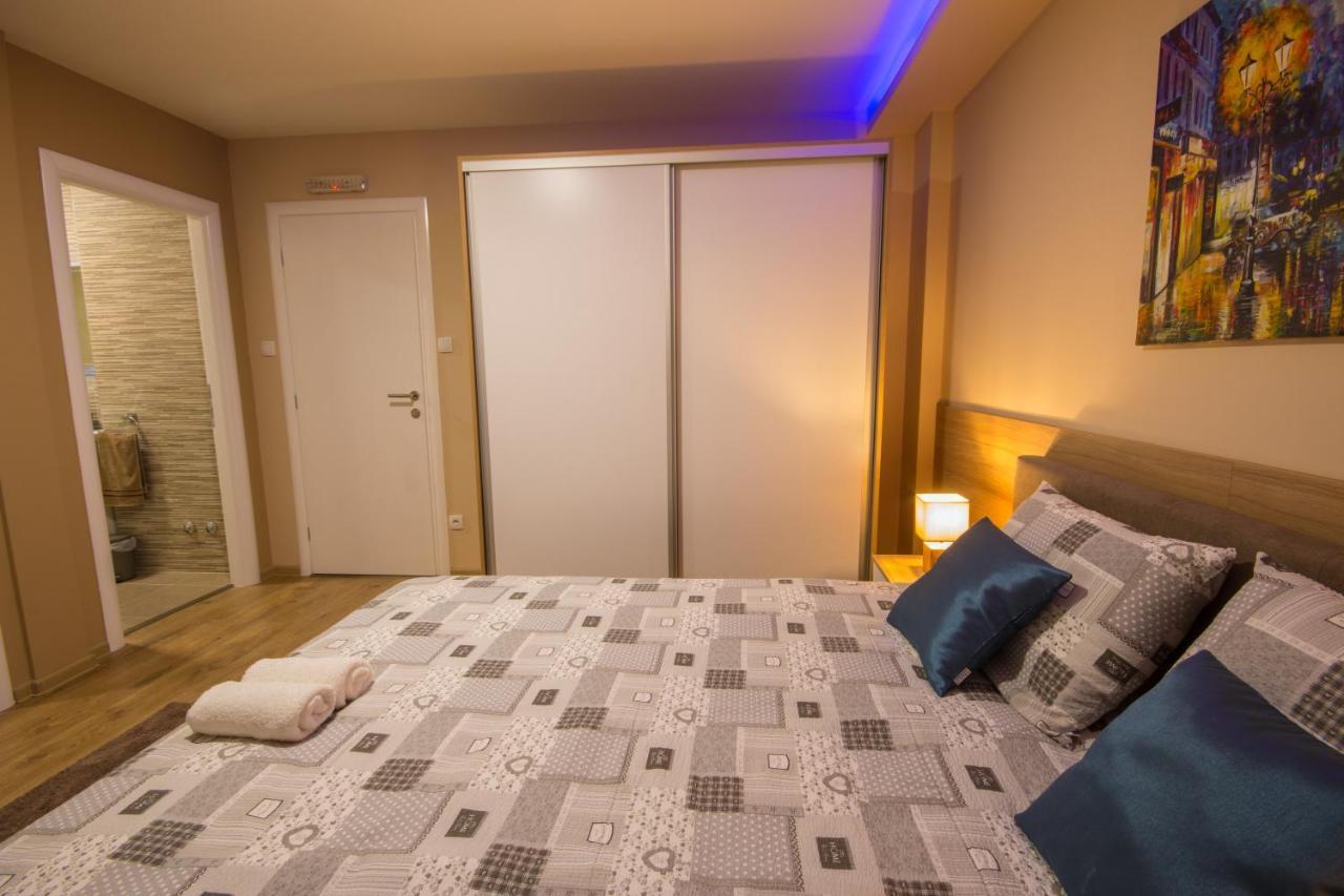 Gradiska Na Savi Apartmani I Sobe Luaran gambar