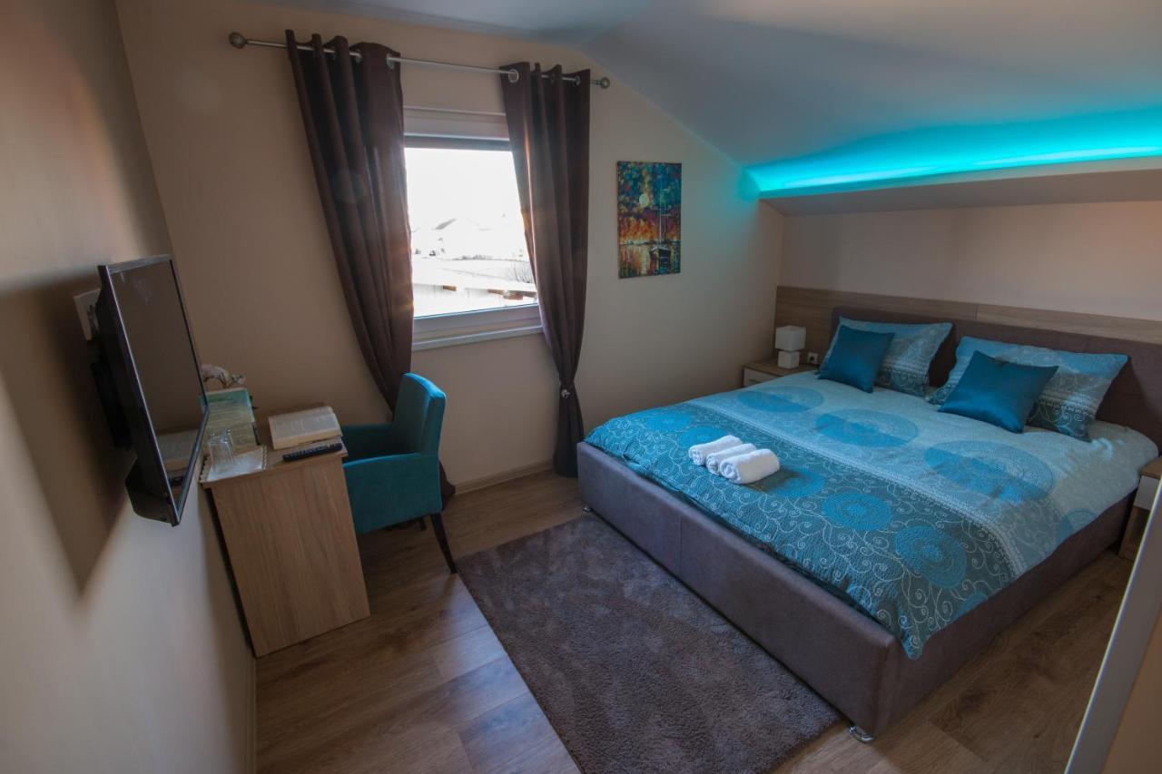 Gradiska Na Savi Apartmani I Sobe Luaran gambar