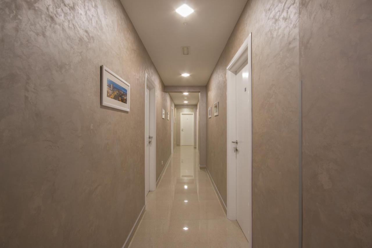 Gradiska Na Savi Apartmani I Sobe Luaran gambar