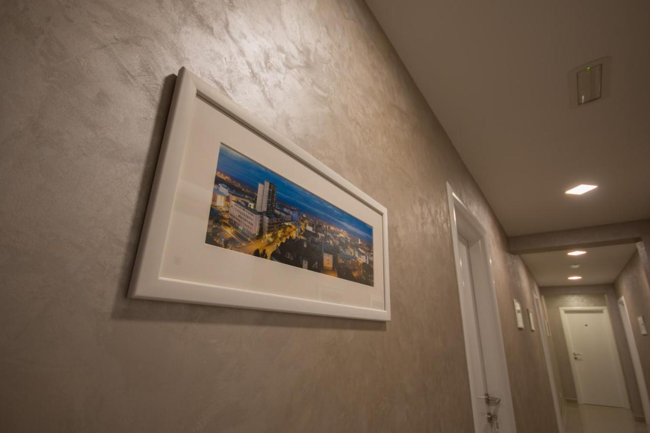 Gradiska Na Savi Apartmani I Sobe Luaran gambar